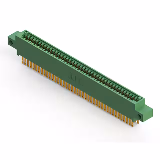 345-082-500-812 EDAC Inc.  Edgeboard Connectors